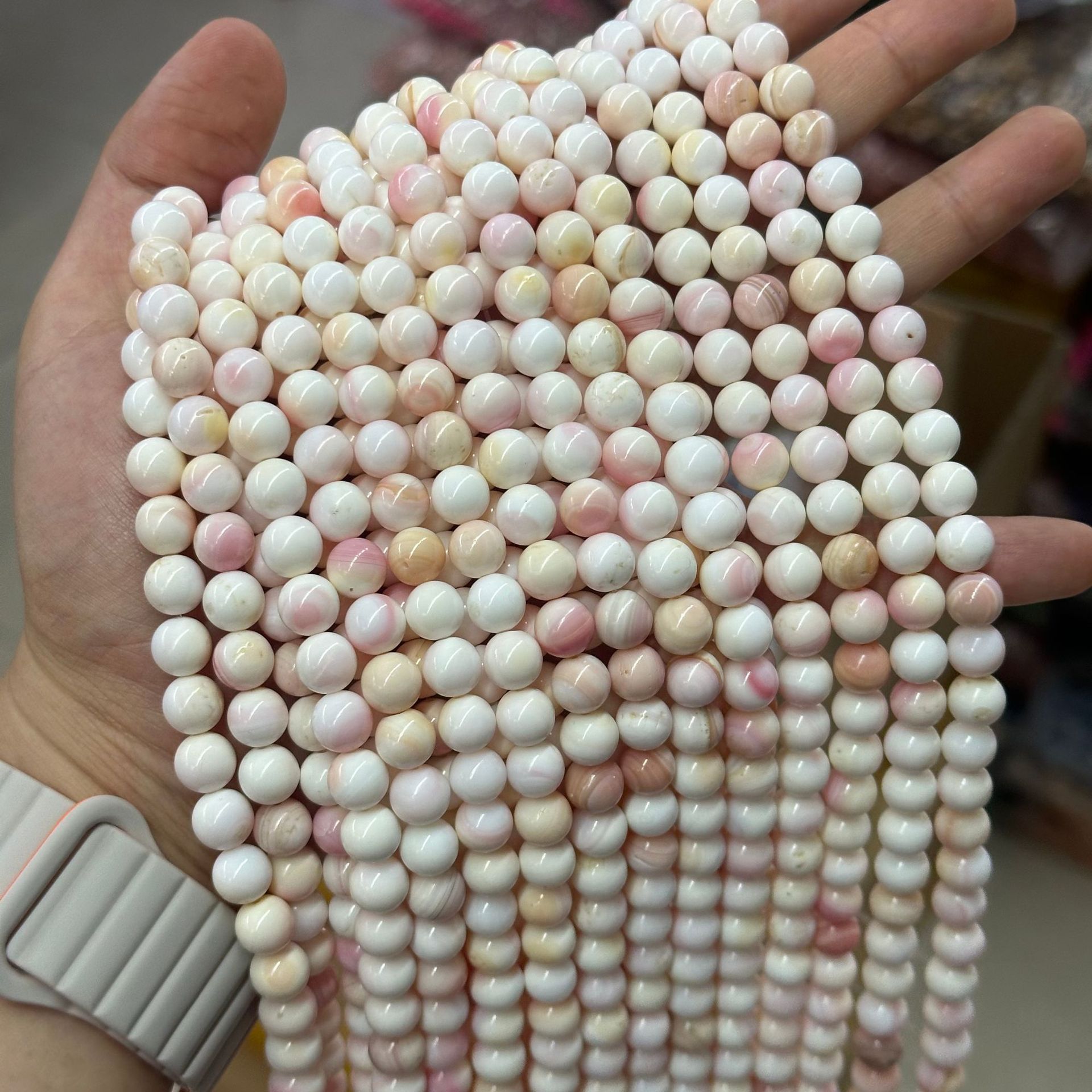 6:8-8.6mm/47pcs
