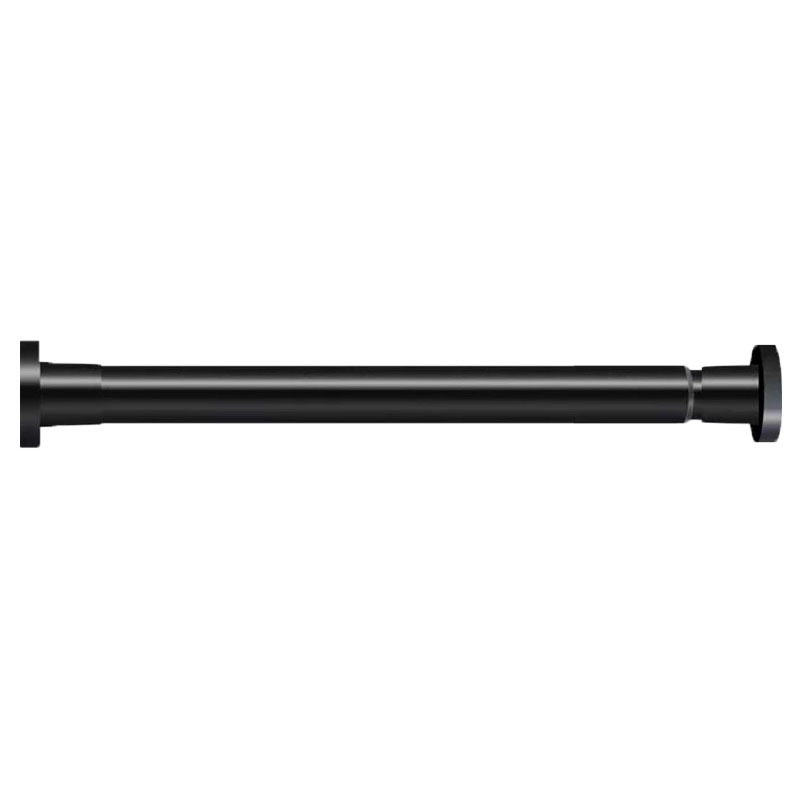 Black [25mm pipe diameter]