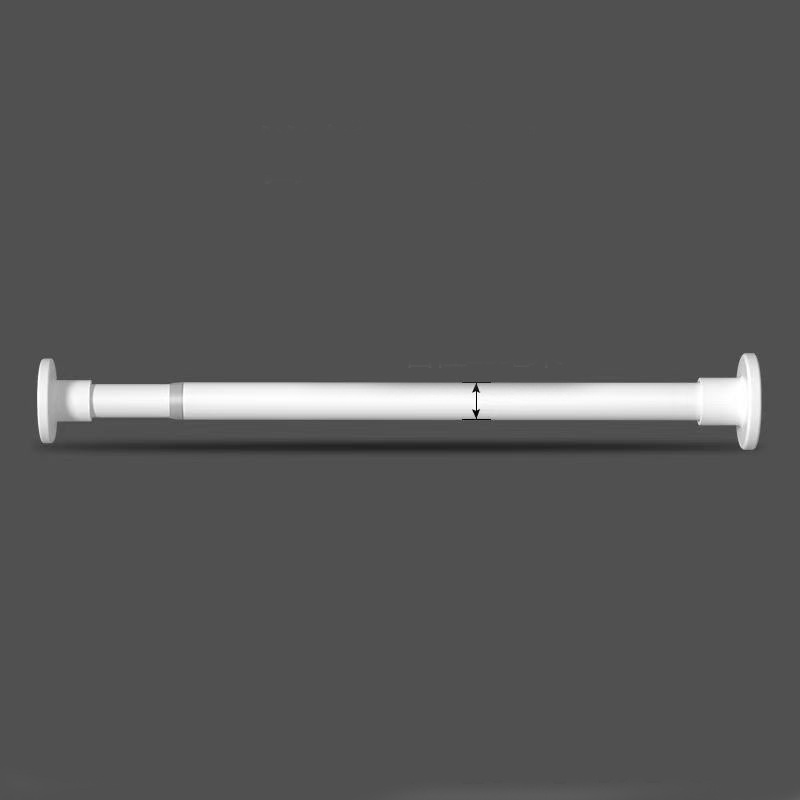 White [25mm pipe diameter]