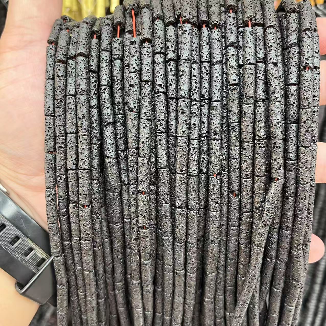 B 4x13mm round tube