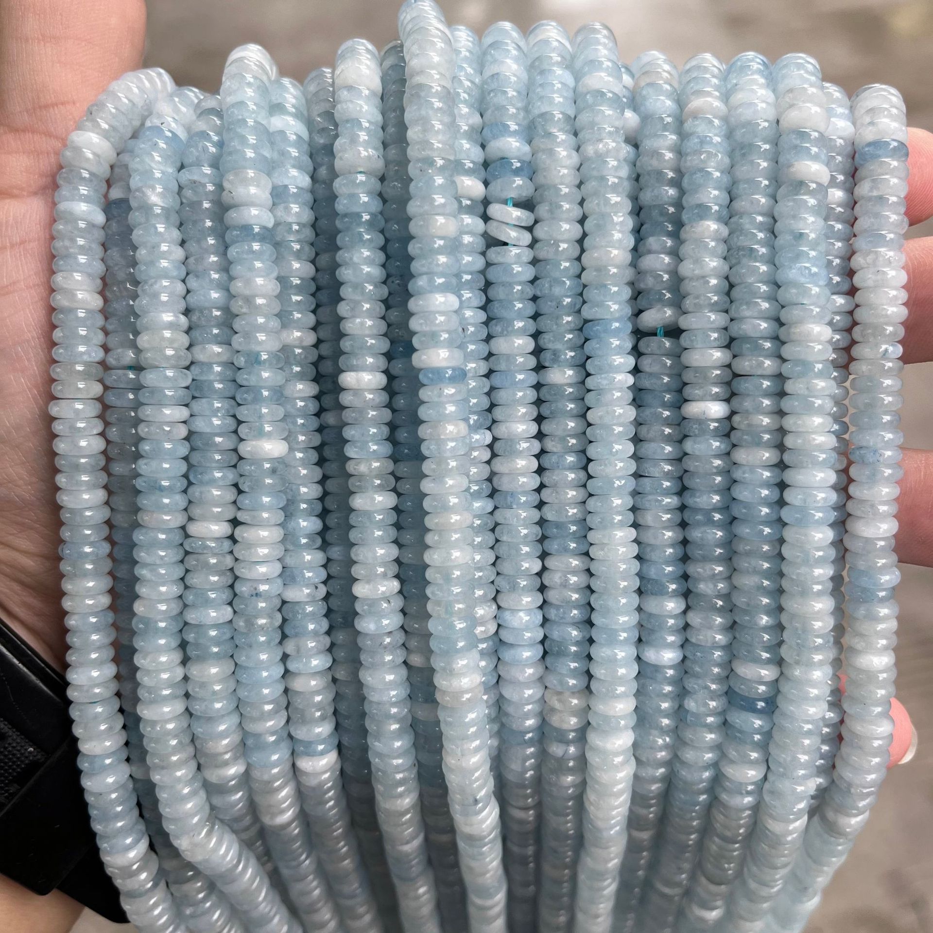 5 Optimize aquamarine