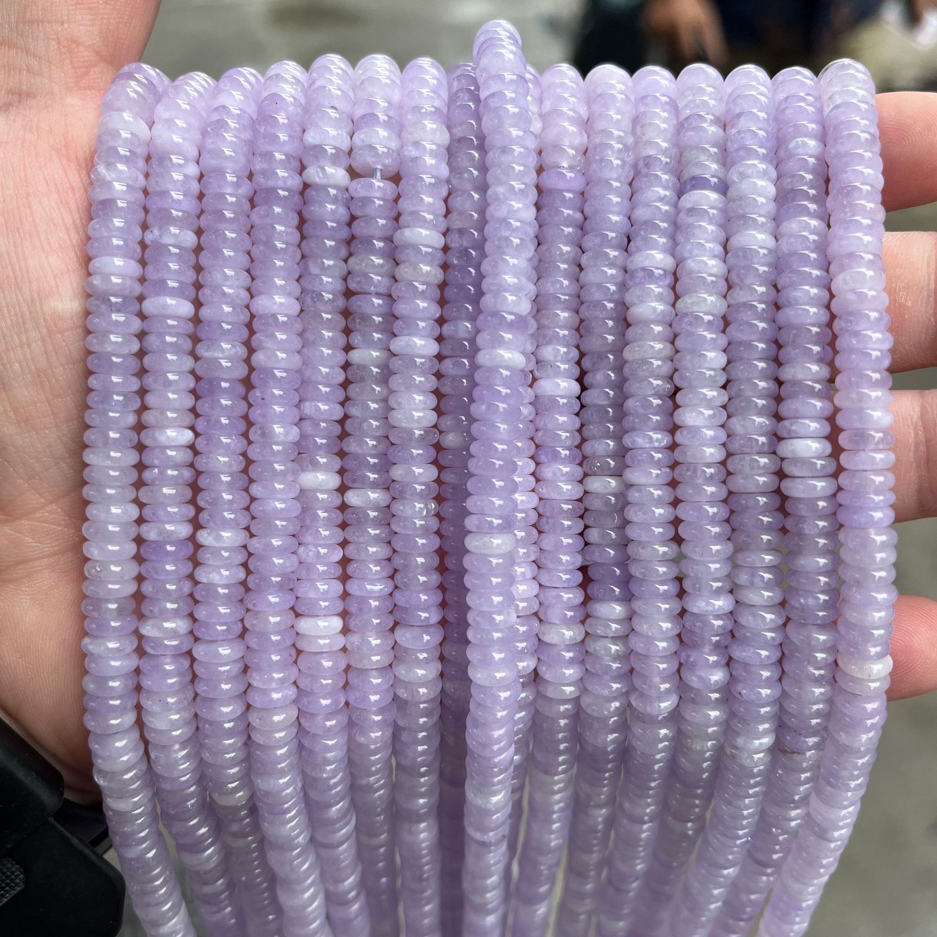 8 Optimize lavender