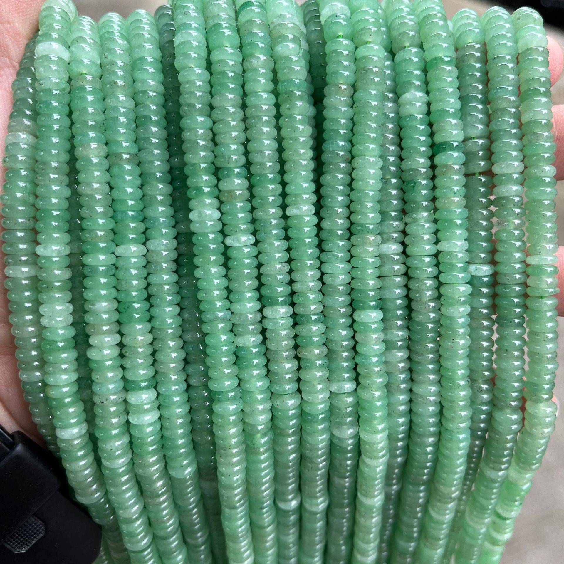 12 Ocean green