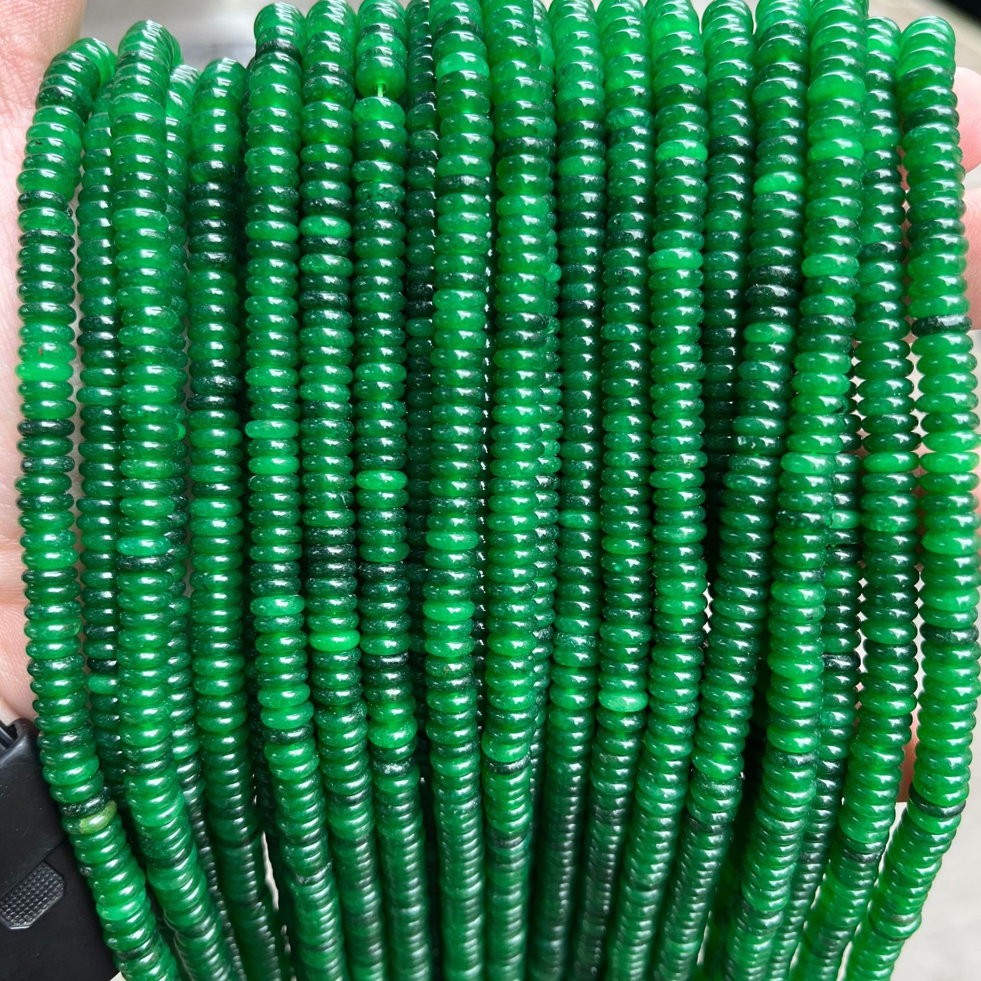 19 Sweet green