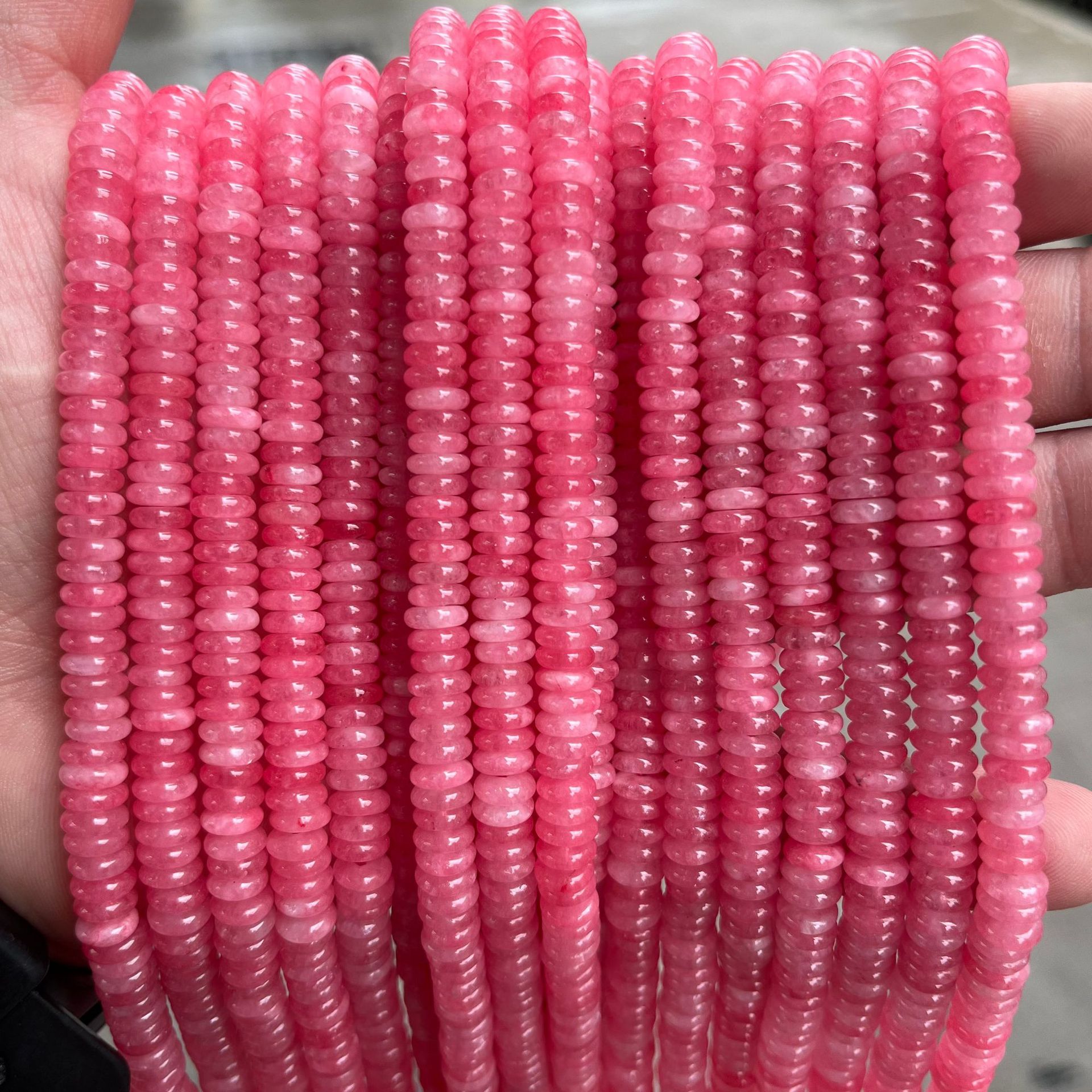 15 Red color
