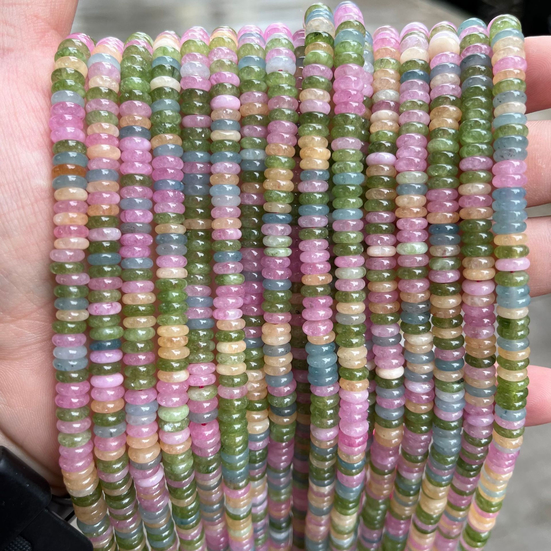 2:Optimized candy tourmaline