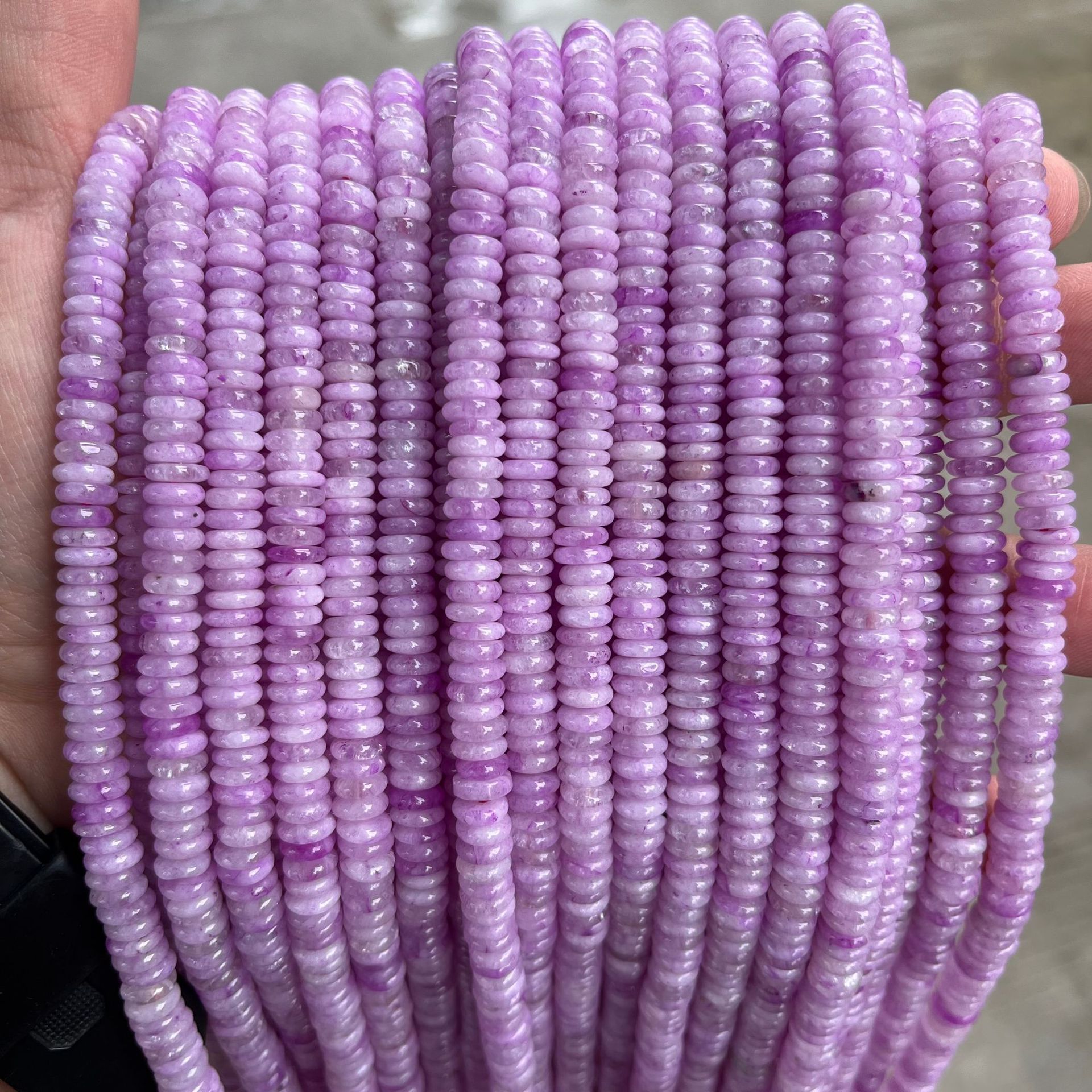 7:Optimize purple jade