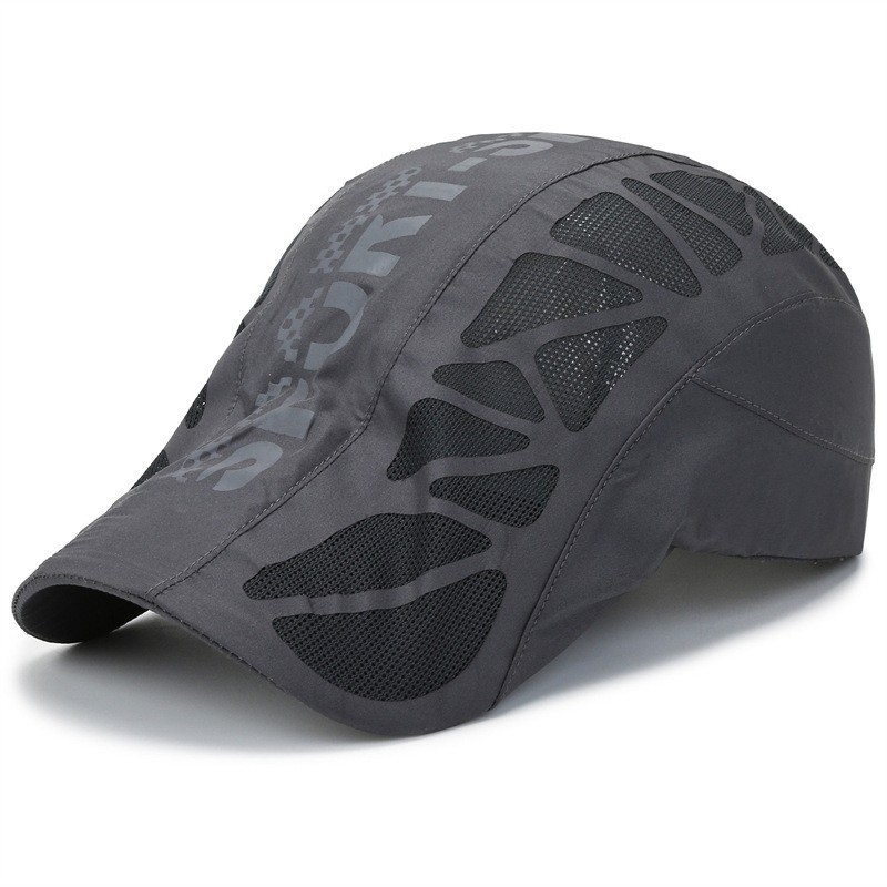 Dark gray
