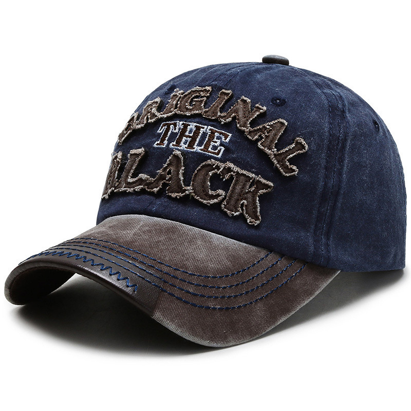 Navy blue