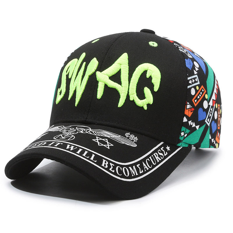 Black green