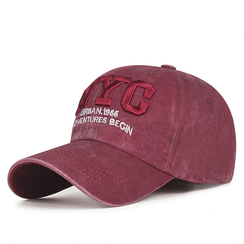 Wine red
