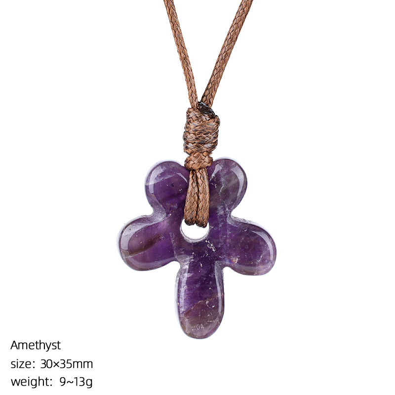 1 Amethyst