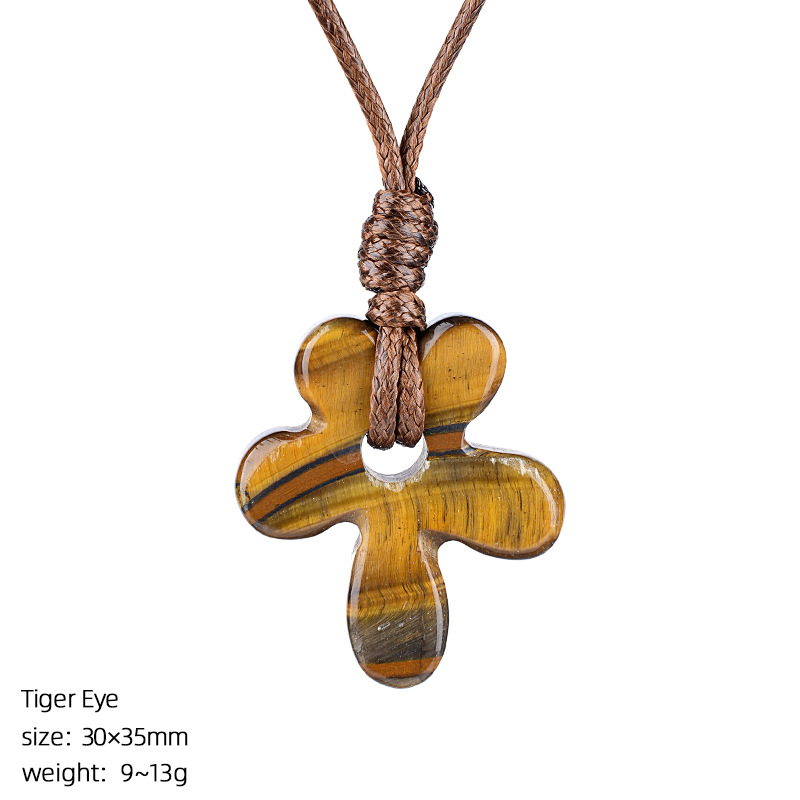 2:tiger eye