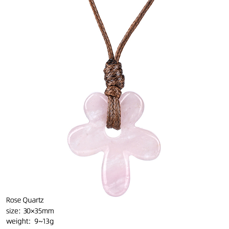 11:Rose Quartz
