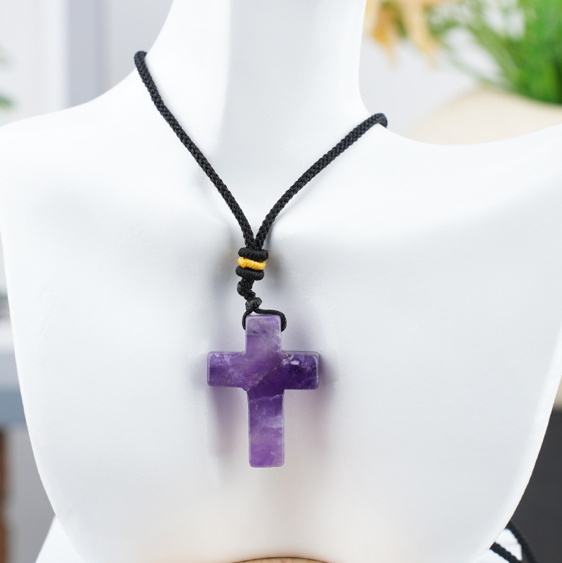 2 Amethyst