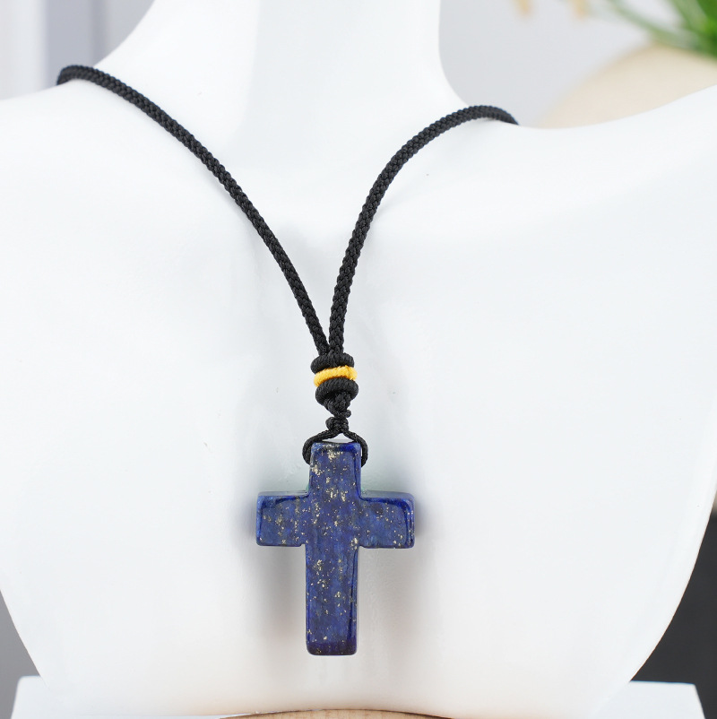 3 Lapis lazuli