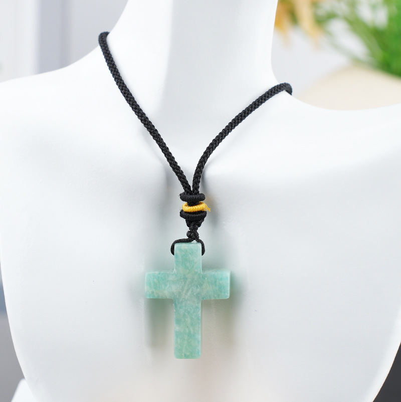 5:Amazonite