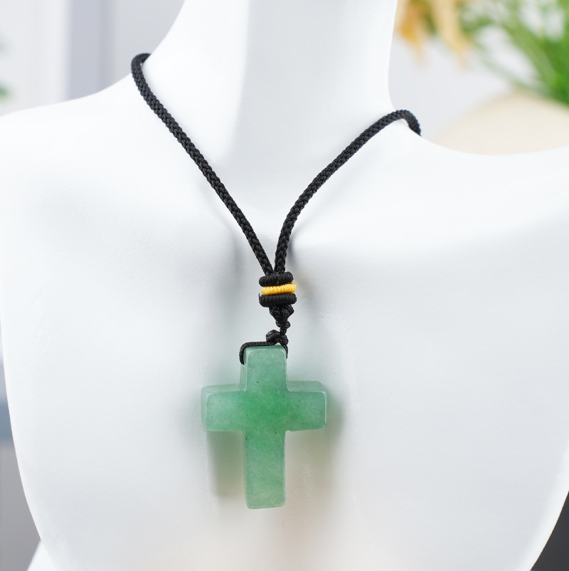 8:Light green aventurine
