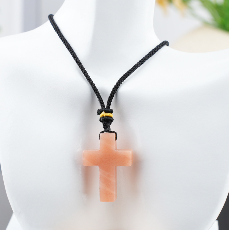 11:Pink aventurine