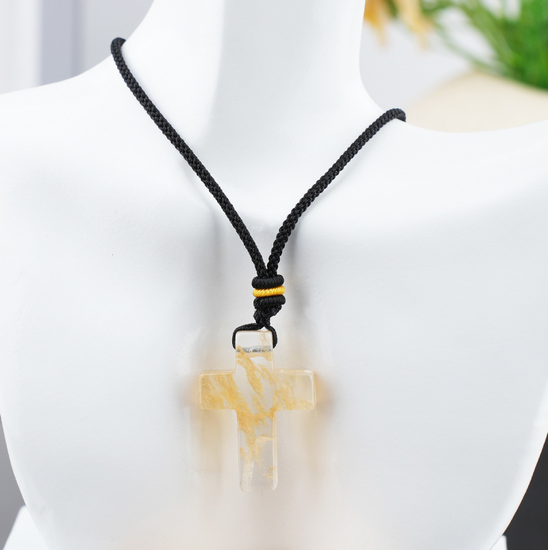13:Coffee crystal synthetic
