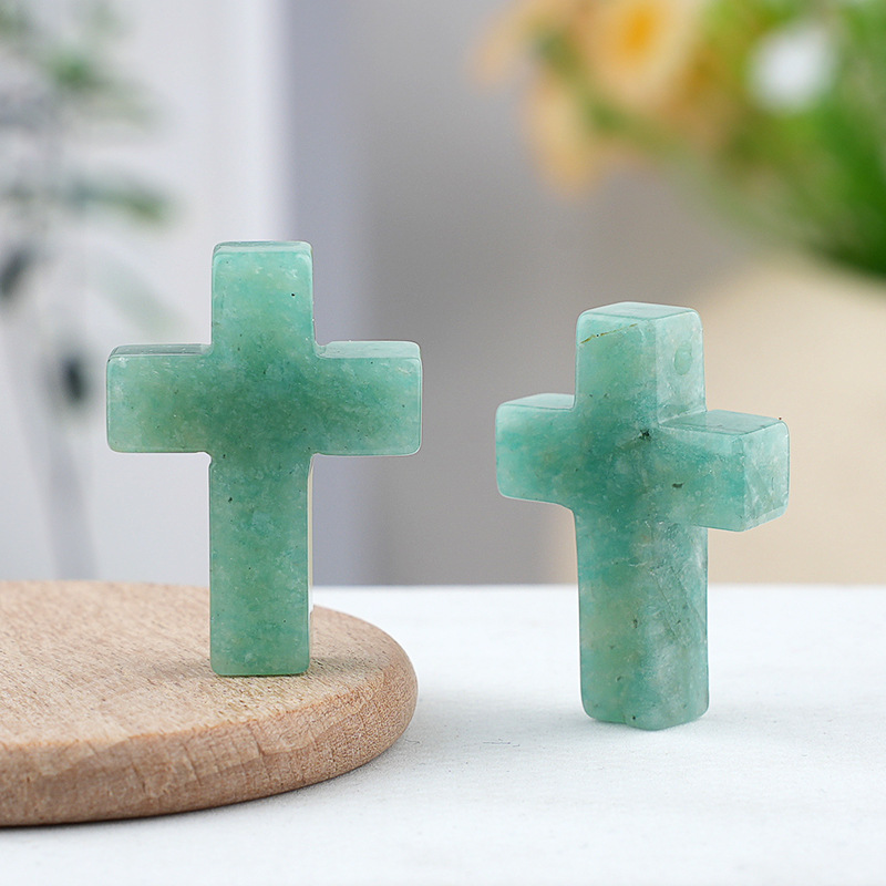 11 Amazonite