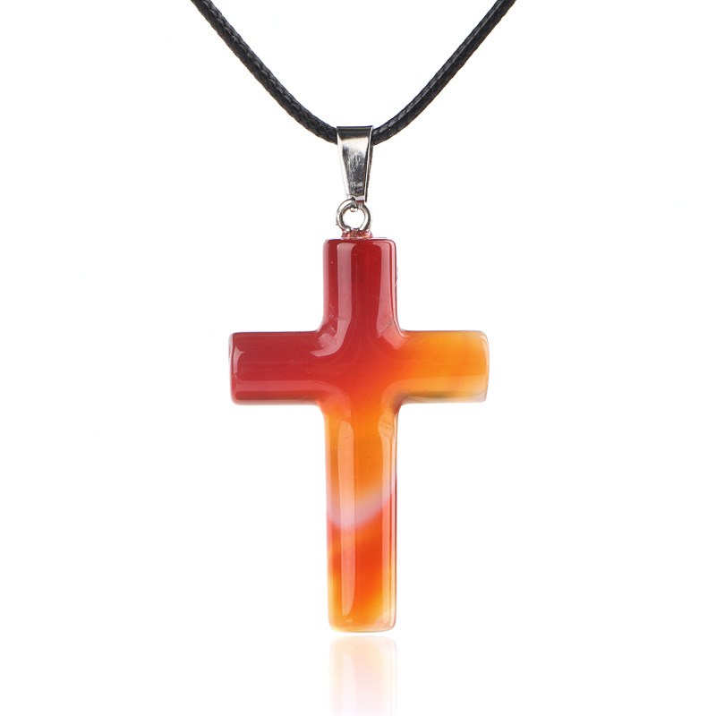 3 Red onyx