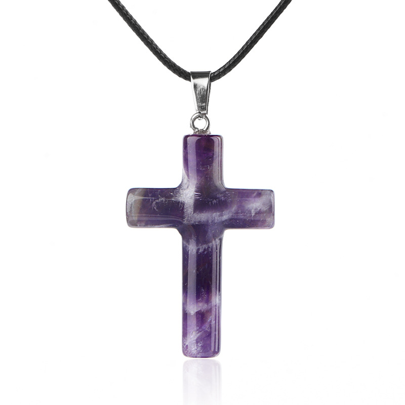 21 Amethyst