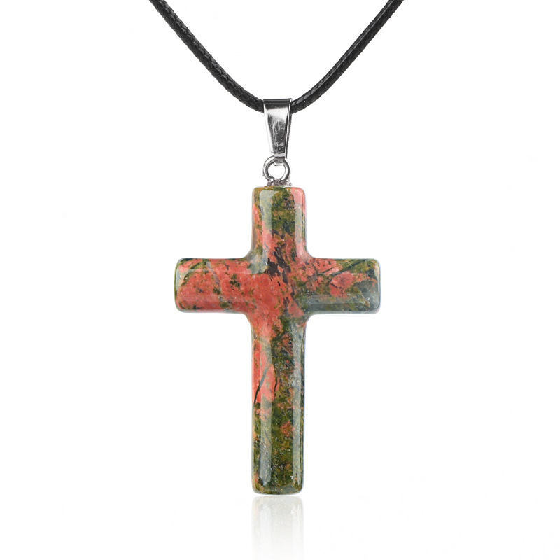 4:Unakite