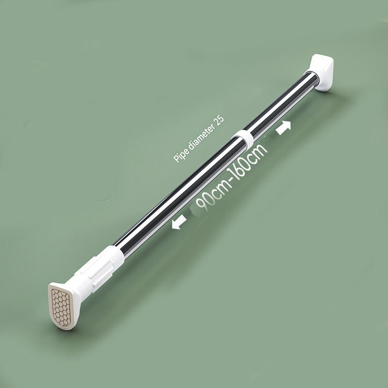 25mm telescopic tube, 90-160cm