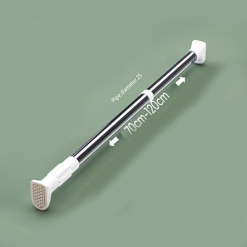 25mm telescopic tube, 70-120cm