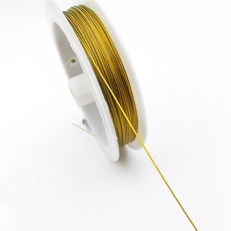 2:Goldfarbe
