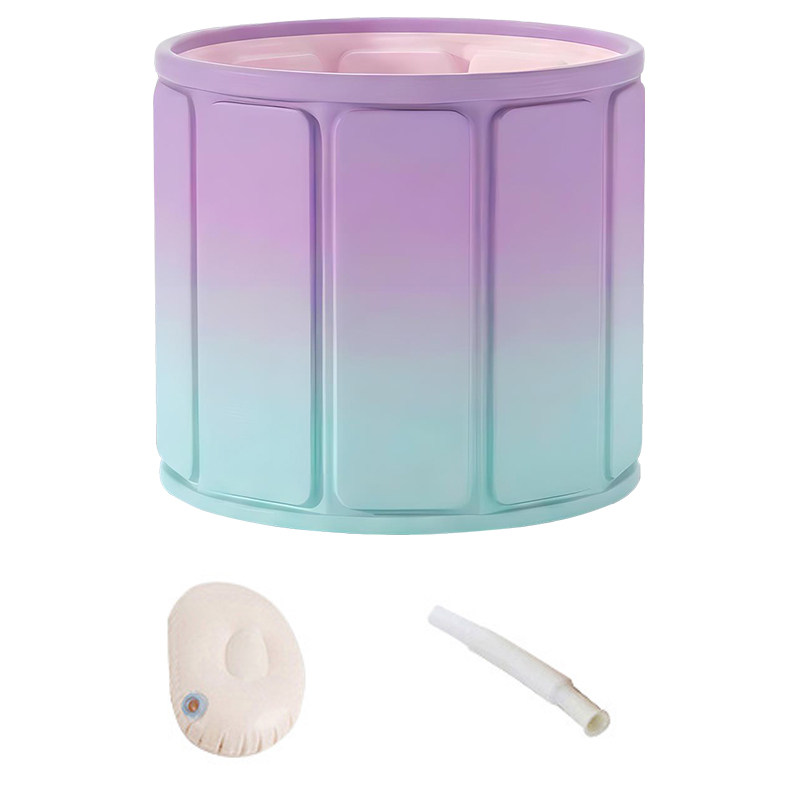 Bath tub   water injection pad   drain pipe
