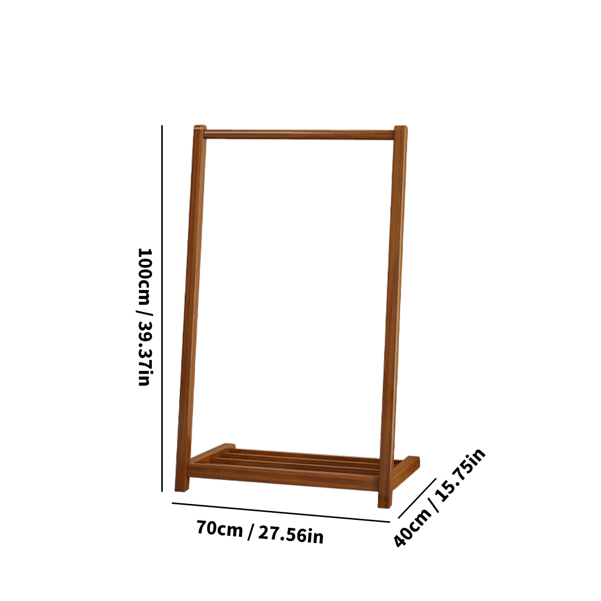Low style 70cm