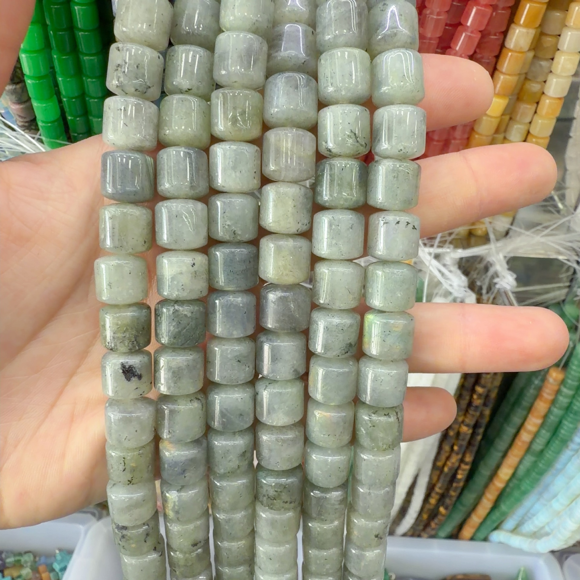 18:labradorite