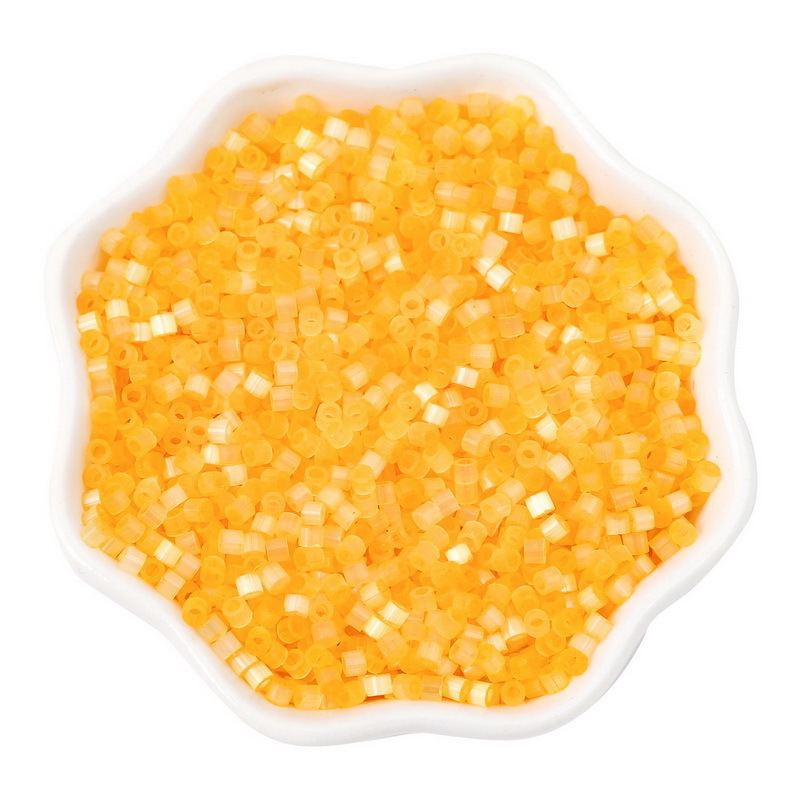 5:Golden yellow