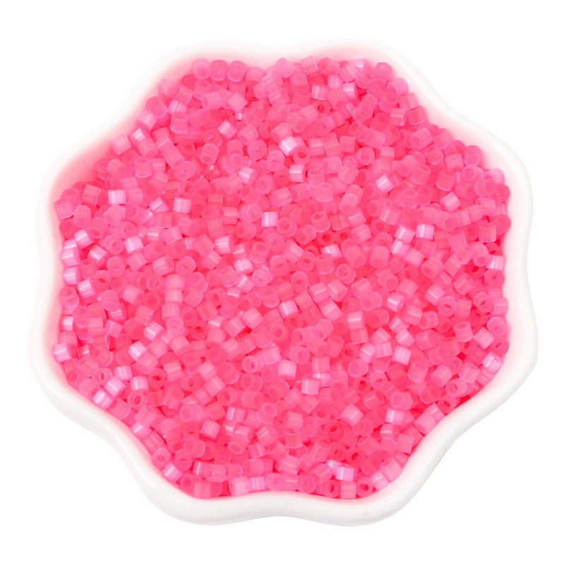 10:Barbie pink