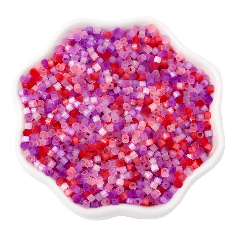 31:Purple-red series-mixed color
