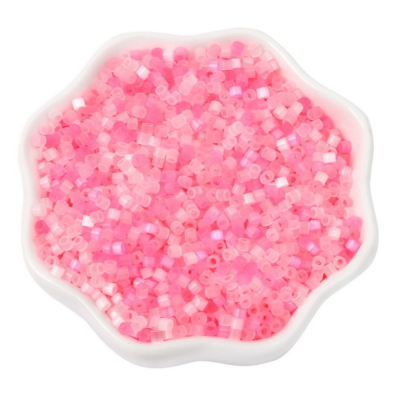 32:Pretty pink beauty series-mixed colors