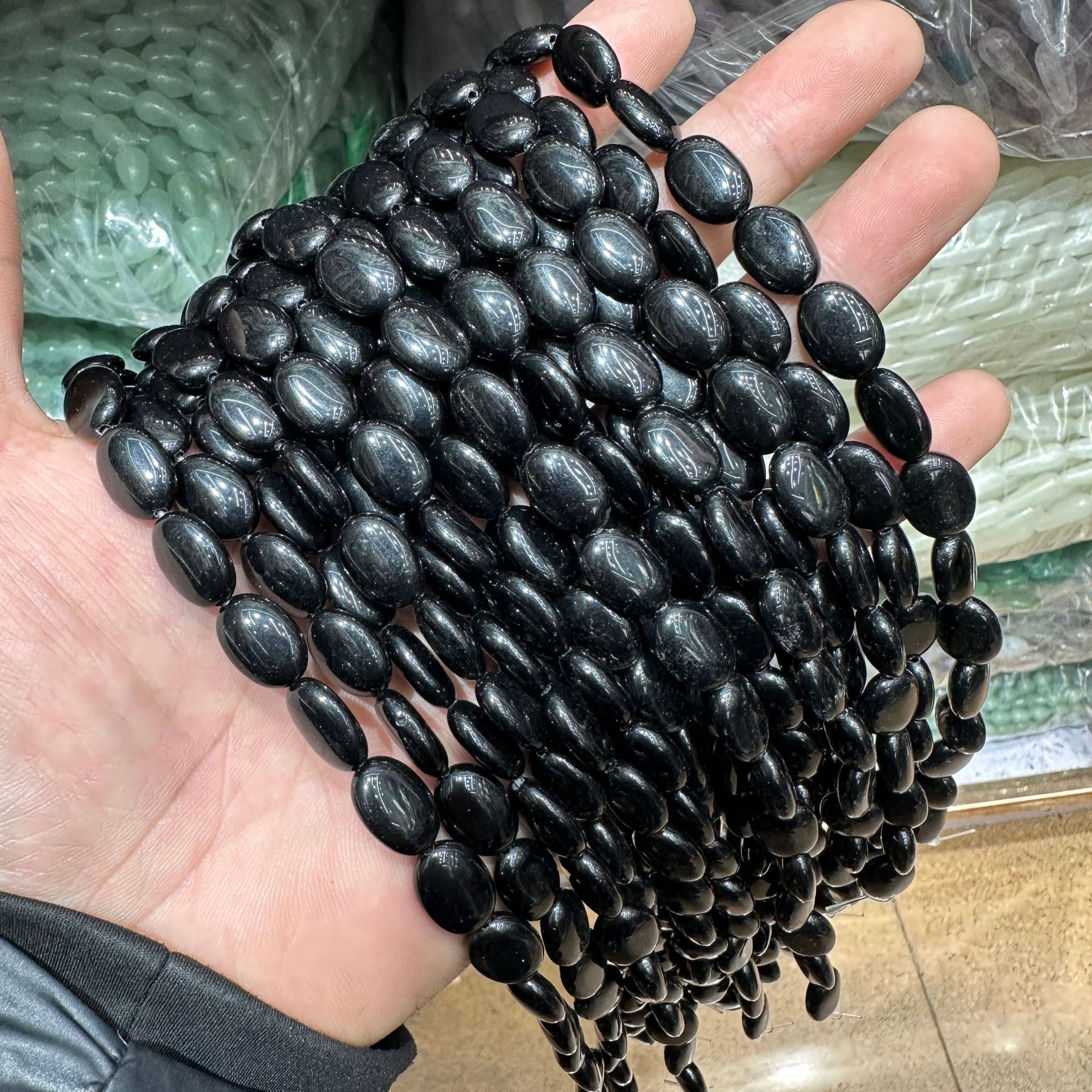 17 Obsidian