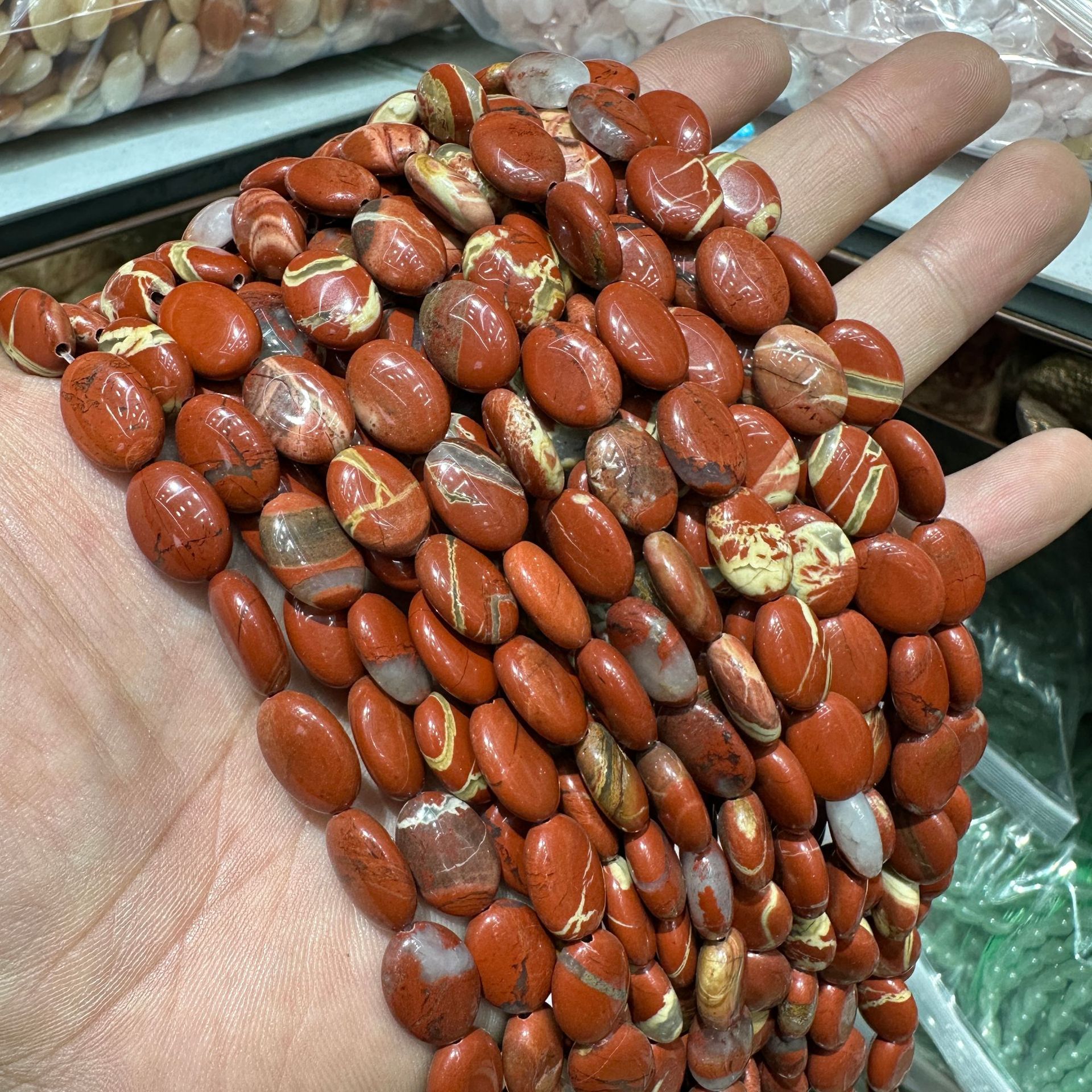 8:8 Redstone