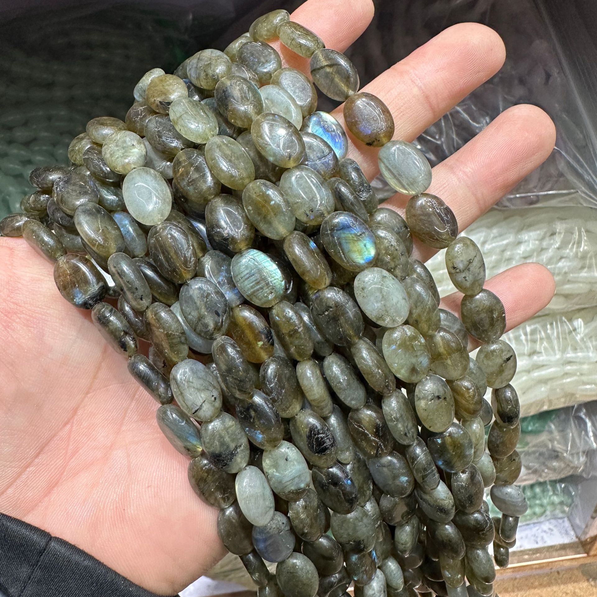 16:16 Labradorite