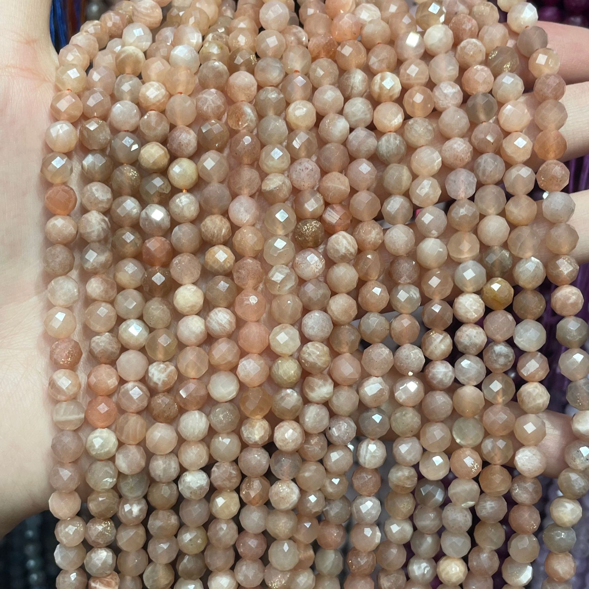 10:Sunstone
