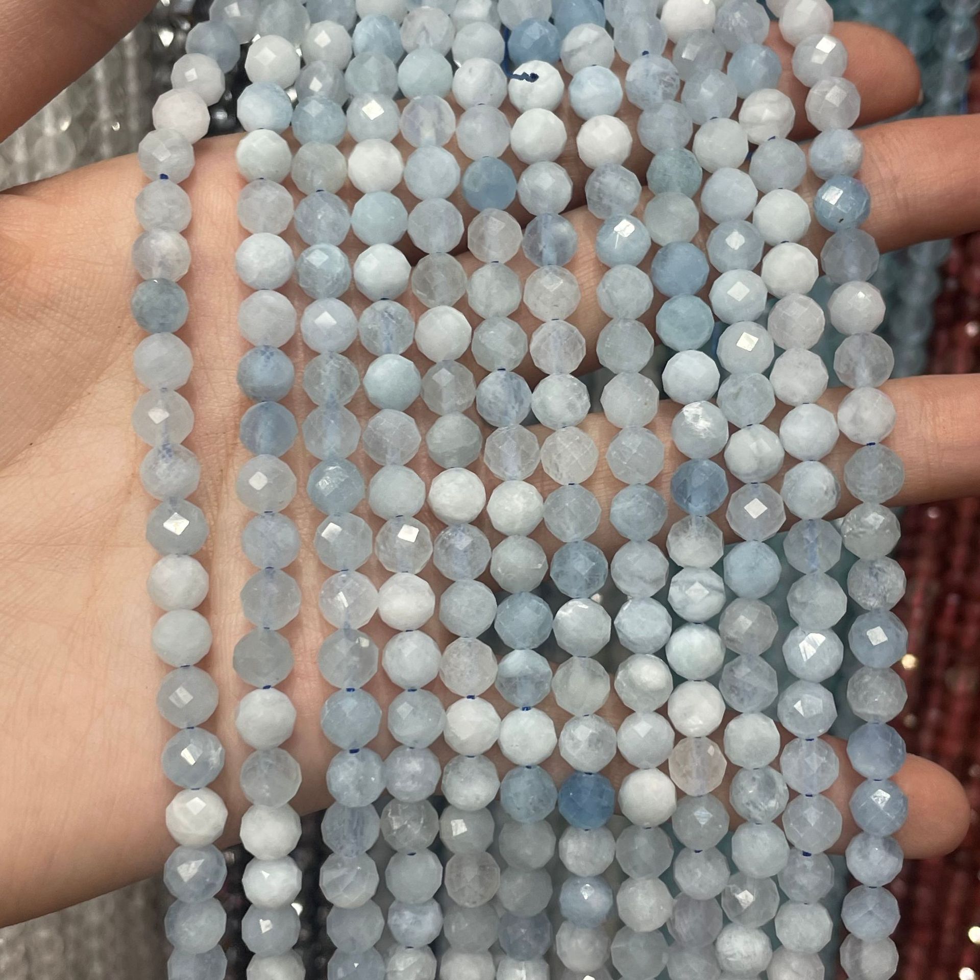 19:Aquamarine A