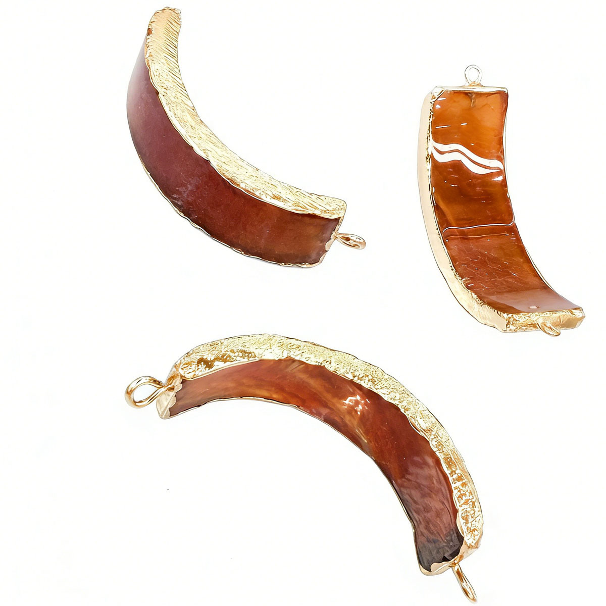 5:Red agate (random one)