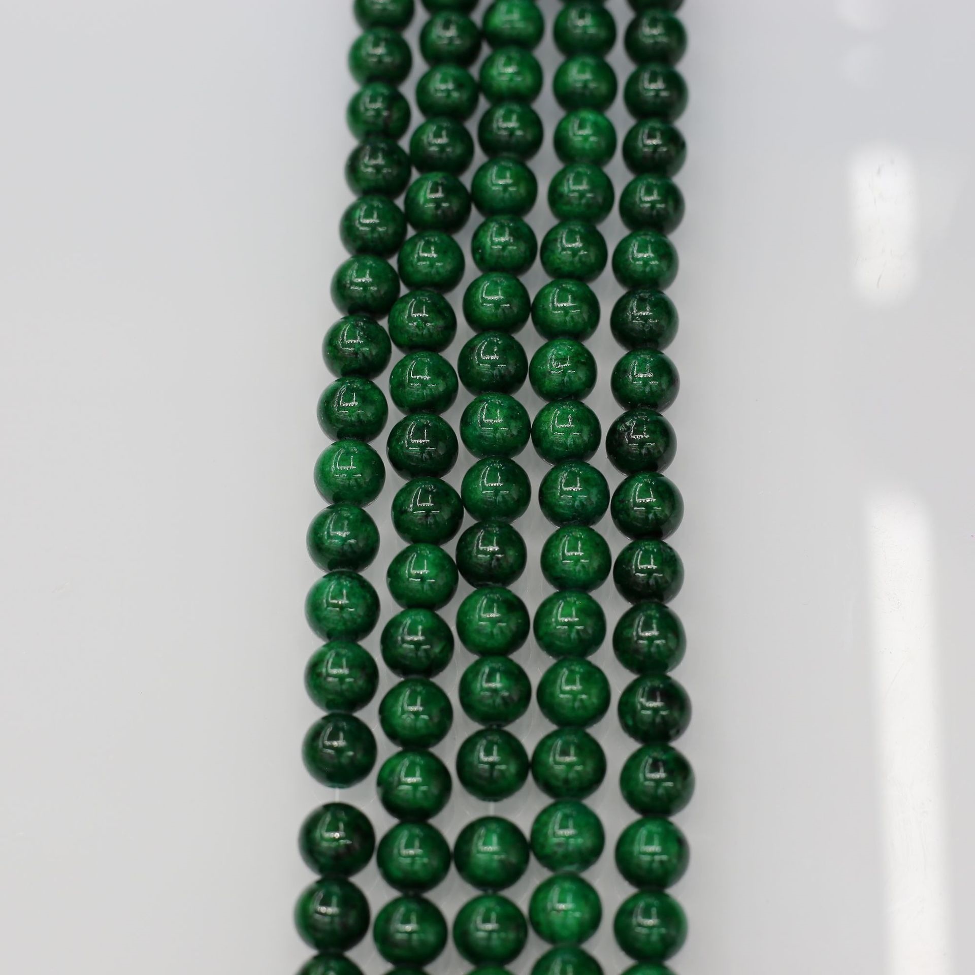 No. 14 color hole green 4mm/93pcs