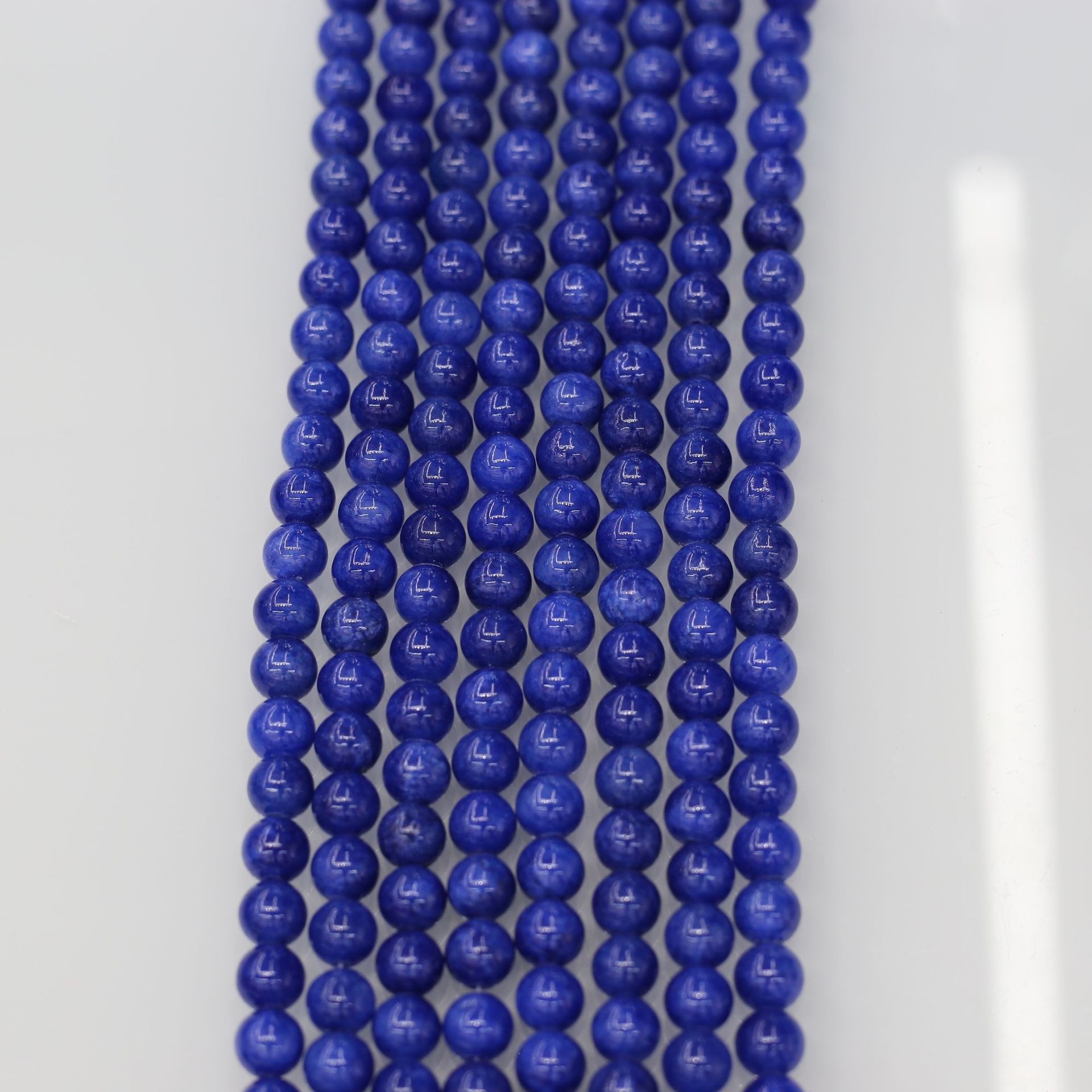 20:No. 22 color royal blue