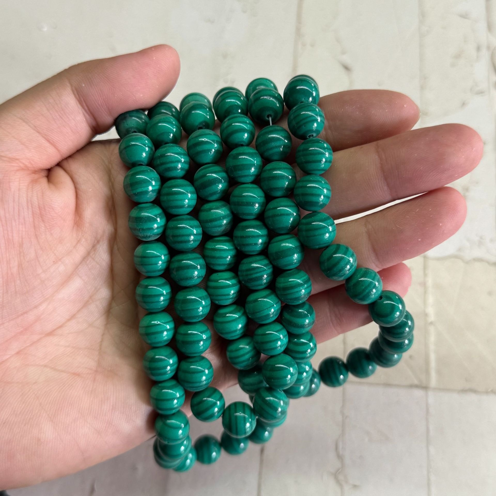 26:No. 30 color malachite