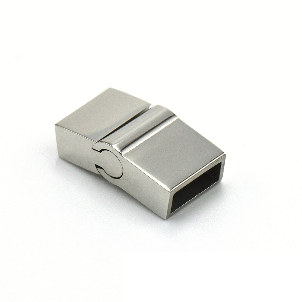 1:Bright steel color