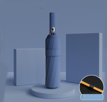 105cm 24 bones blue