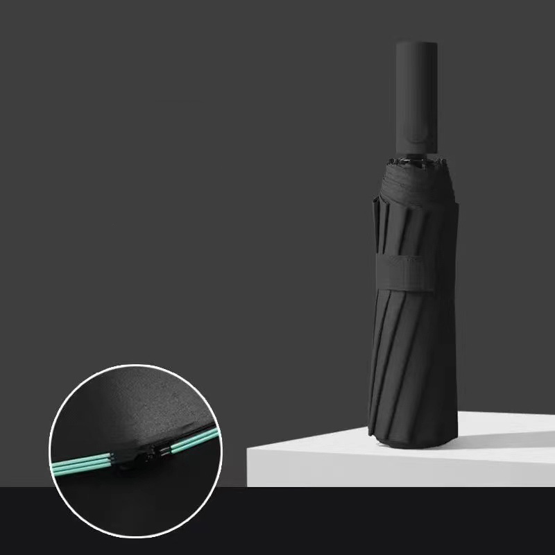 60 bones automatic-black